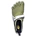 Vibram Men's FiveFingers Spyridon EVO | Barefoot Trail Running & Off-Road Shoes for Grip & Stability, Green/Camo, 49 EU / 13-14 US
