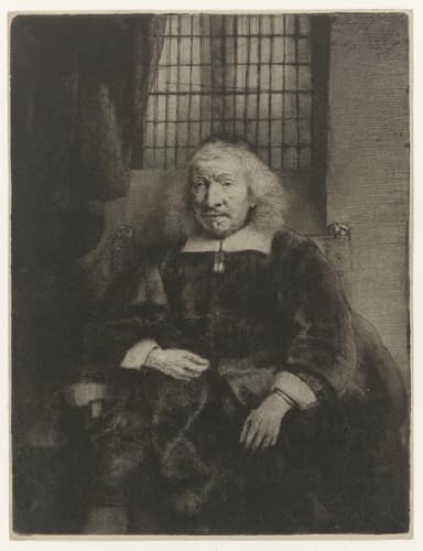 Rembrandt Van Rijn Toile pour habiller un grand mur vide blanc