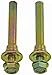 Dorman HW5060 Disc Brake Caliper Bolt Compatible with Select Models, 2 Pack