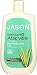 Jason Soothing Aloe Vera 98% Gel, 16 Ounce