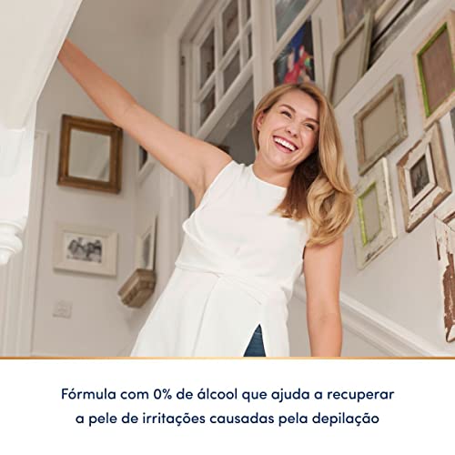 Dove Desodorante Aero Clinical Clean Feminino 150ml