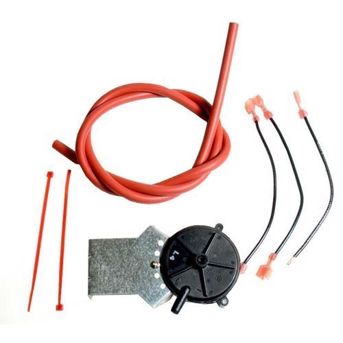 42-23648-02 - Rheem OEM Furnace Replacement Air Pressure Switch