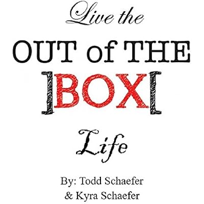 Live The Out of The Box Life