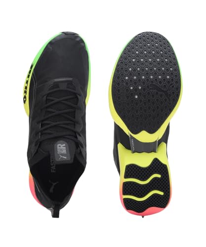 Image of Puma Mens Fast-r Nitro Elite Ftrgrade Sneaker