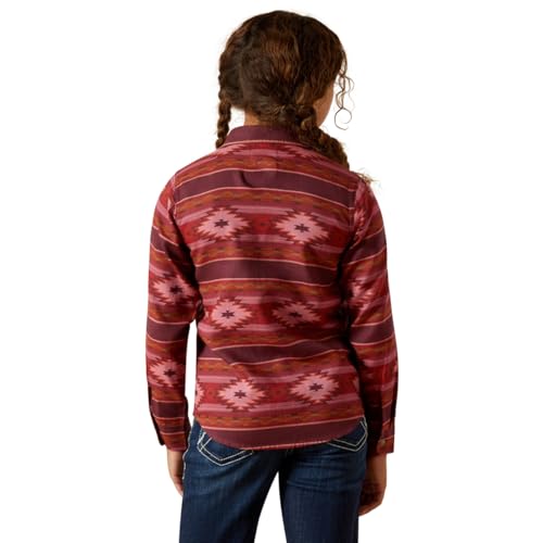 ARIAT Girls' Jewel Shirt2