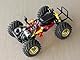TAMIYA 300058618-1:10 RC Monster Beetle 2015