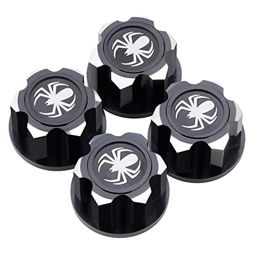 What You Need to Know about XMaxx Wheel Nuts for Optimal Vehicle Performance
