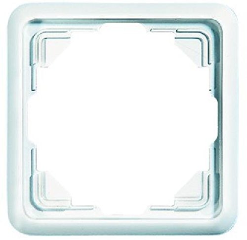 Preisvergleich Produktbild Jung Rahmen CD581BR 1fach