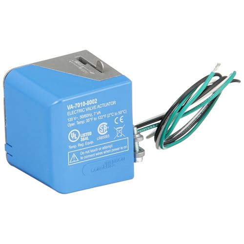 BELIMO TFB24-3 Spring Return, Actuator, 24VDC, 24VAC, Motor, 22 in-LB, Floating