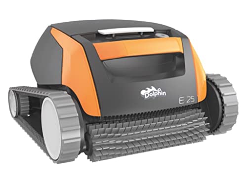 Productos Qp Robot De Piscina Limpiafondos Dolphin E25 500967