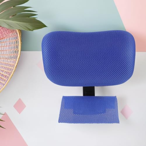 Appuie tête ergonomique MAGICLULU en maille réglable pour chaise - 3