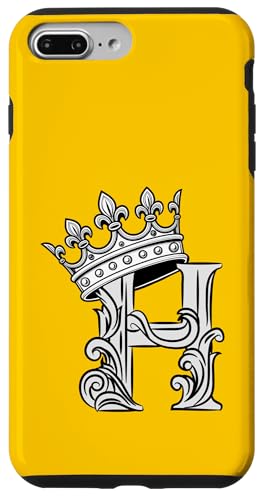 �p���� H �C�j�V���� + �N���E�� �C�G���[ �X�}�z�P�[�X iPhone 7 Plus/8 Plus �p
