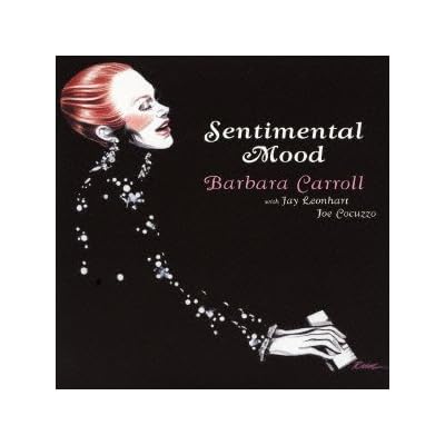 Sentimental Mood [Paper-Sleeve