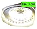 Produktbild 12500 Lumen CRI>90 5m X-Ultra-Highpower LED Streifen mit 600 2835 LED's neutralweiß natur weiss naturweiß superhell 24V ohne Netzteil von AS-S