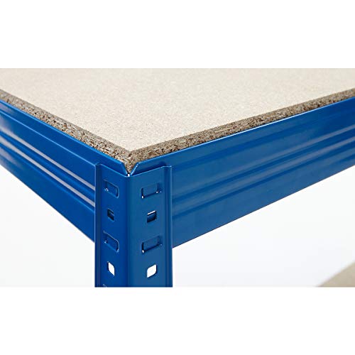 Certeo Mega Deal | 2x Scaffali per charichi