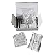 25x Verino Pro Corona SARS-CoV-19 Nasal Antigen Schnell Laien Abstrich Selbst Test | CE 1434