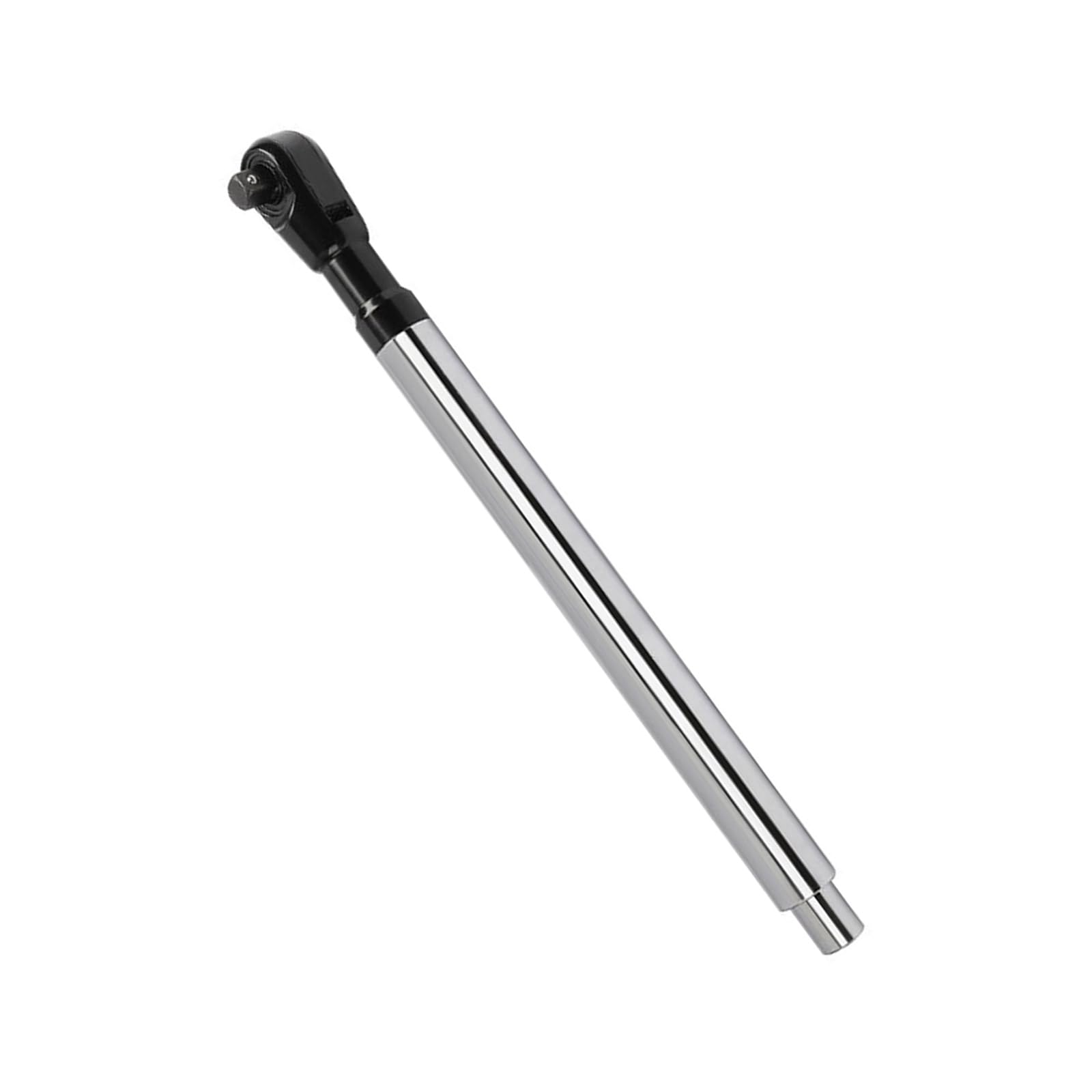 Zbiianxer A 1 / 2Inch Heavy Duty Ratcheting Wrench Long Handle Quick Utomotive Machinery Home Repair Maintenance Ccessories Utomotive Repair Ratcheting Spanner
