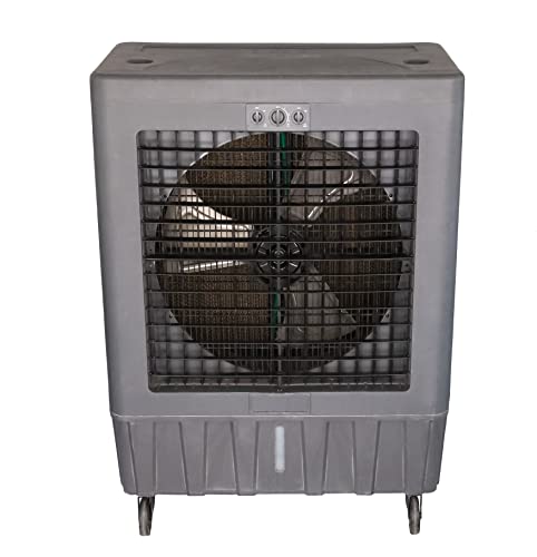 hessaire c92 evaporative cooler
