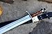 Nepal forged 36 inches Long Blade Executioner Sword-sulthan Sword-Hand Forged Sword-Large Sword-Forged-Carbon Steel-Tempered-shapren Xiphos