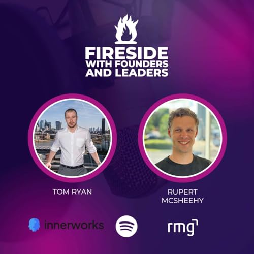 The Future of Online Safety and Identity with Tom Ryan of Innerworks