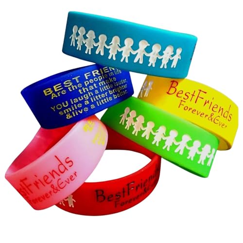 Image of Tickles Friendship Band | Friendship Belt Bracelet For Best Friends Boys & Girls