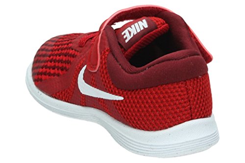 Nike Kid's Revolution 4 Running Shoe4