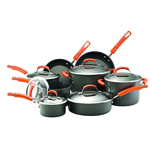 Rachael Ray Hard-Anodized