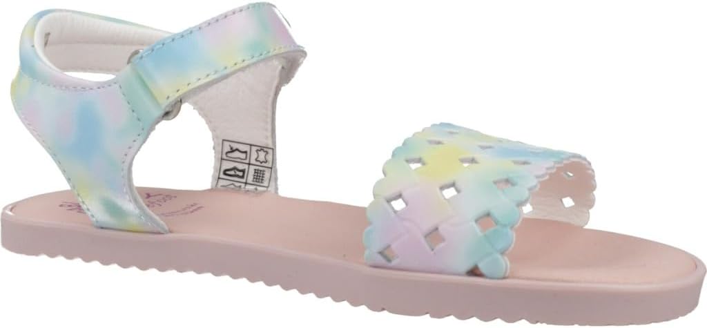 Pablosky QUILATE 452900, Sandal Girls