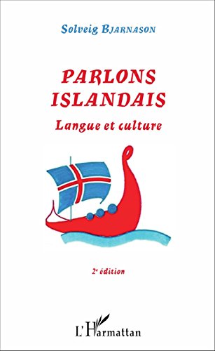 Télécharger Parlons Islandais: Langue et culture - (2e édition) (Parlons...) livre En ligne