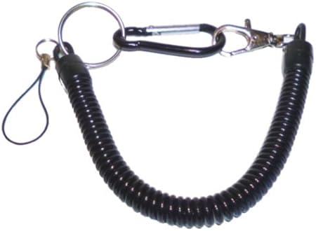 Amazon Co Jp バンジー 携帯 ストラップ カラビナ セット スマホ ナビ Gps カメラ 財布 バッグ 等の置き忘れ防止にも ホビー Amazon Co Jp バンジー 携帯 ストラップ カラビナ セット スマホ ナビ Gps カメラ 財布 バッグ 等の置き忘れ防止にも ホビー