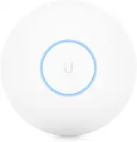 Ponto de Acesso Ubiquiti UniFi 6 Pro s/Fonte U6-PRO