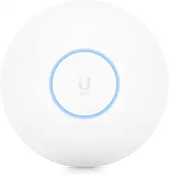 Ponto de Acesso Ubiquiti UniFi 6 Pro s/Fonte U6-PRO