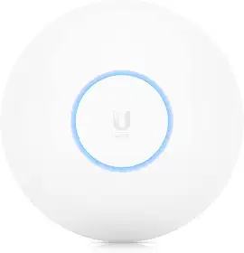 Ponto de Acesso Ubiquiti UniFi 6 Pro s/Fonte U6-PRO