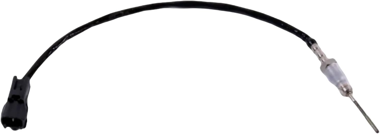 1J500-18511 1J50018510 Temperature Sensor Compatible for Kubota SVL65-2 SVL75-2 Engine V380