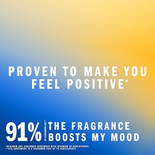 adidas – Hair & Body Mist Happy Feels Vibes Fragrance 236 Ml Adidas.