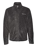 Columbia Steens Mountain 2.0 Full Zip Fleece Jacket Chaqueta de Forro Polar, XL para Hombre