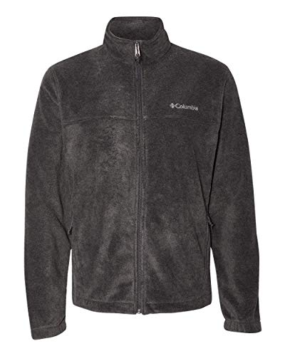 Veste zippée Columbia Steens Mountain 2.0 pour randonnée et quotidien M