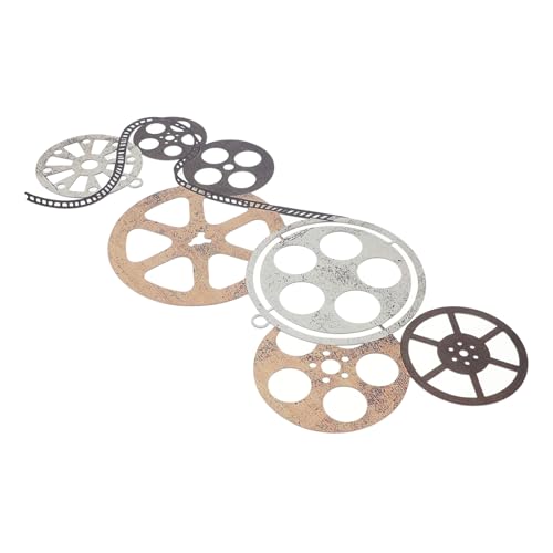 Apliques de Pared Exterior Rustico Marca FUTUREORYY