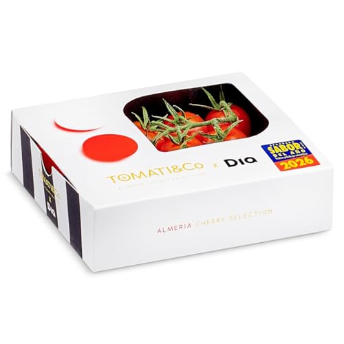 Tomates cherry Tomati&co 200 g