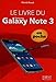 Produktbild Le livre du galaxy note 3 en poche