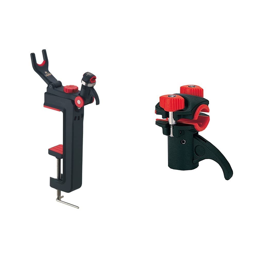 Amazon | 第一精工ロッドホルダー(竿受け) チビラークtypeS タイプS