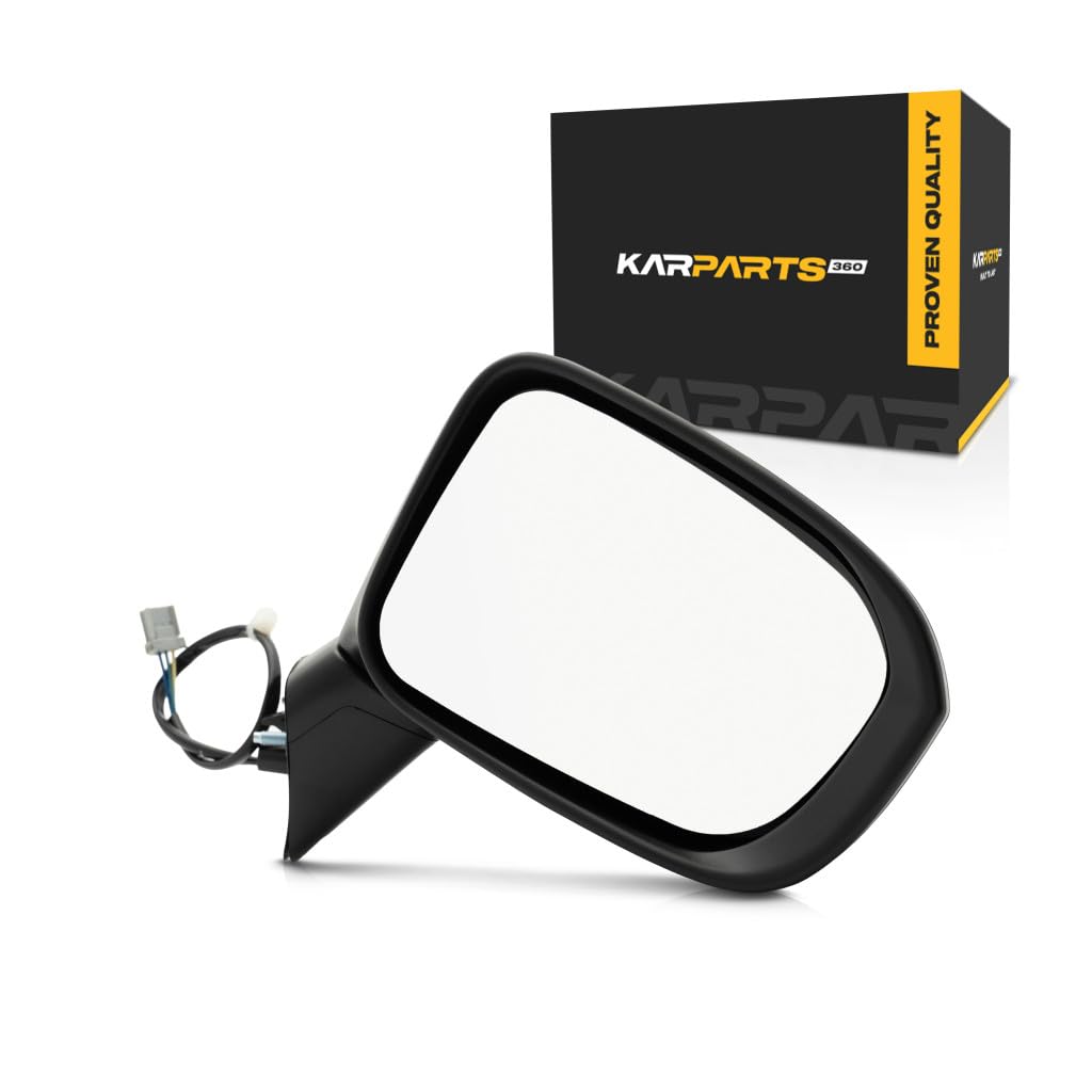 Amazon.com: For Honda Civic 2014 2015 Door Mirror Passenger Side