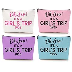 4Pieces Girls Trip