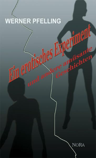 Ein erotisches Experiment: Und andere amüsante Geschichten