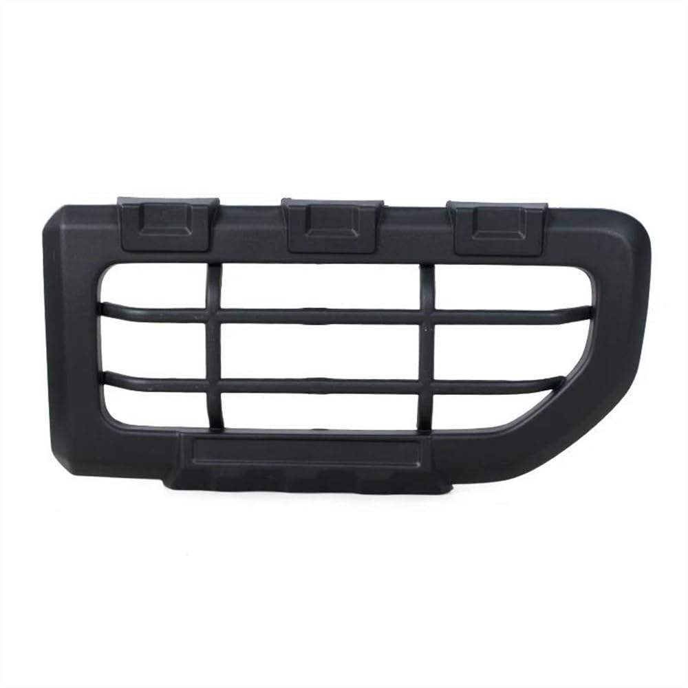 OTOZUM Fog Light Grille Compatible With Suzuki For Jimny JB64 For Sierra JB74W 2019 2020 2021 2022 2023 Rear Taillight Protective Cover Car Rear Fog Light Cover 2Pcs