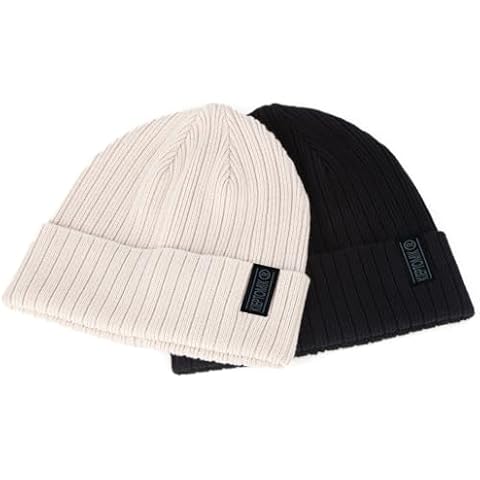 KIEPTOMIK Cotton Knit Beanie Cover