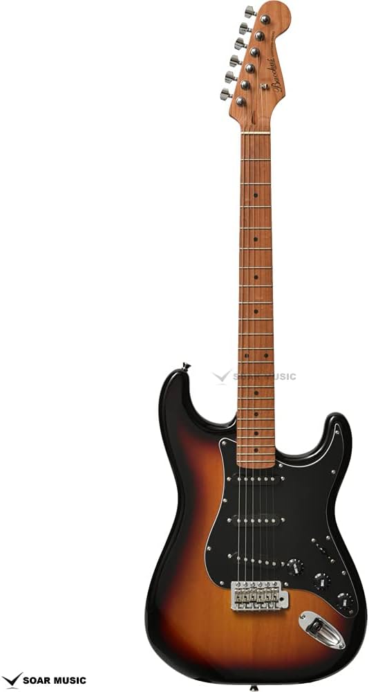Amazon | Bacchus バッカス BST-490-RSM/M-ALD ローステッドメイプル