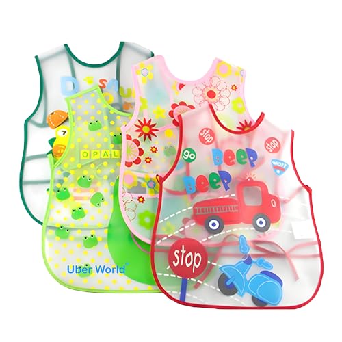 Image of EVA-Waterproof, Cute Prints, Assorted, 41 cms x 33 cms
