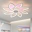 8 Petals|70w Dimmable|white