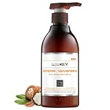 Saryna Key Color Lasting Treatment Shampoo, 16.9 Ounce